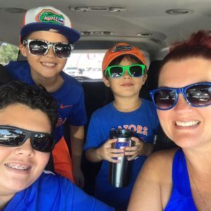 Meet your Posher, Deanna